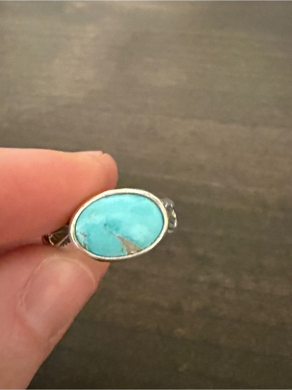Myopic Void ring